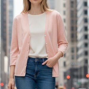 J Mclaughlin Women's Cardigan